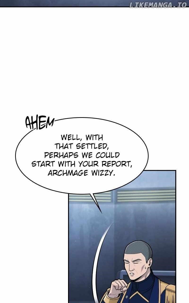 Paranoid Mage Chapter 63 - Page 47 in English