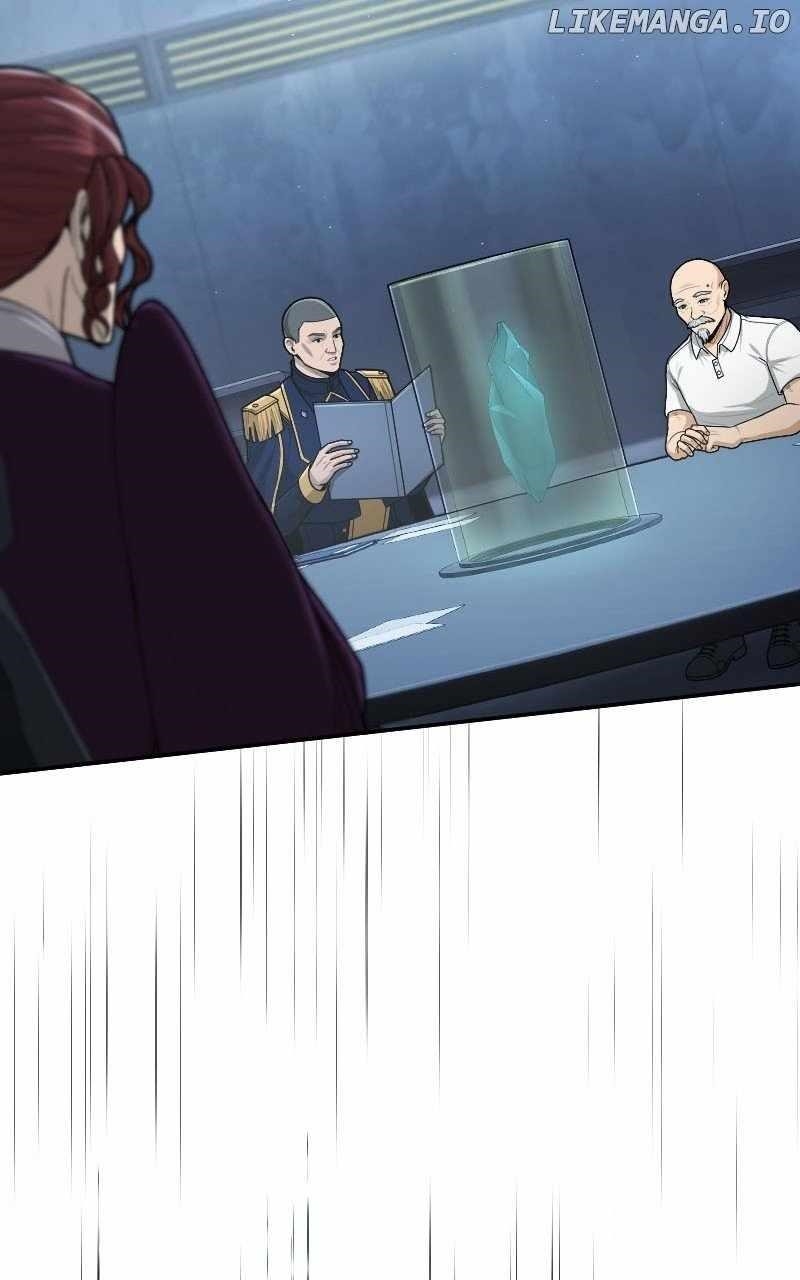 Paranoid Mage Chapter 63 - Page 49 in English