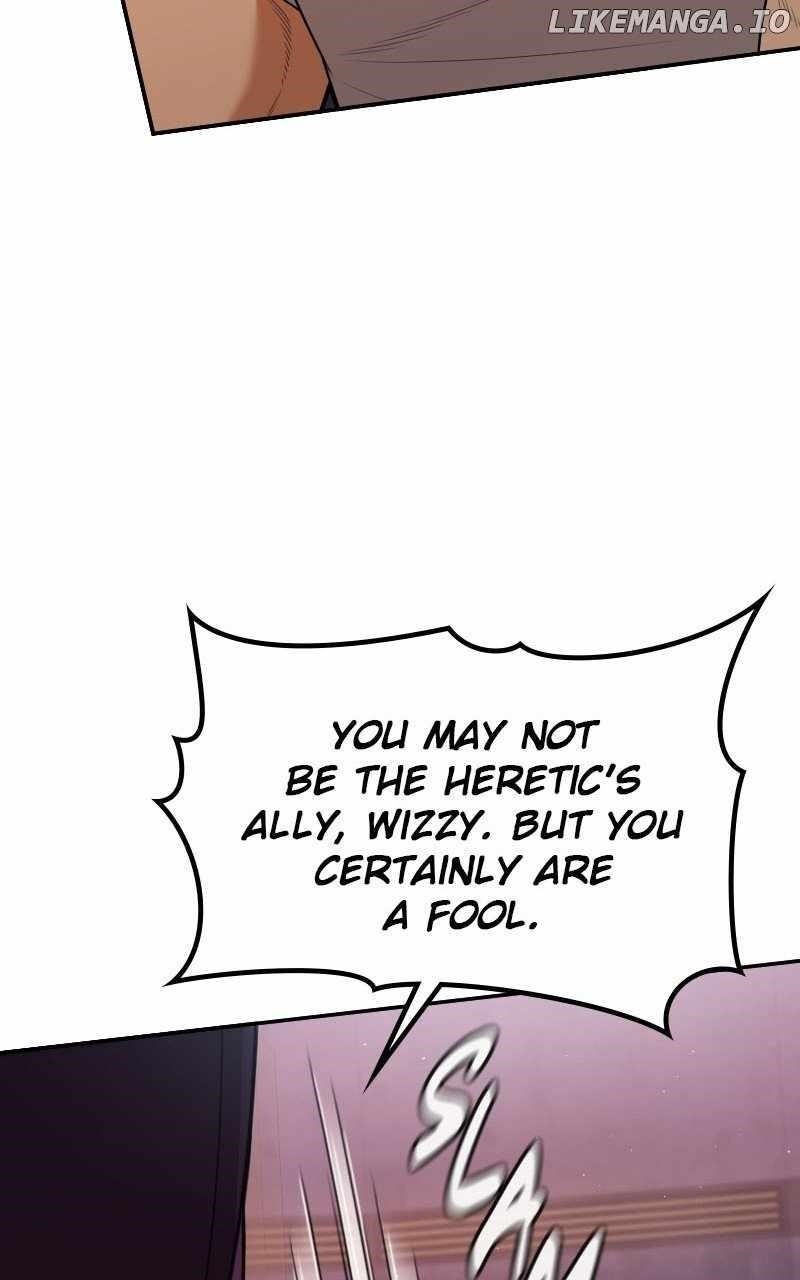Paranoid Mage Chapter 63 - Page 57 in English