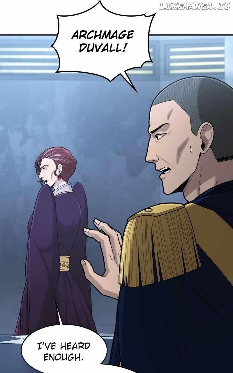 Paranoid Mage Chapter 63 - Page 59 in English