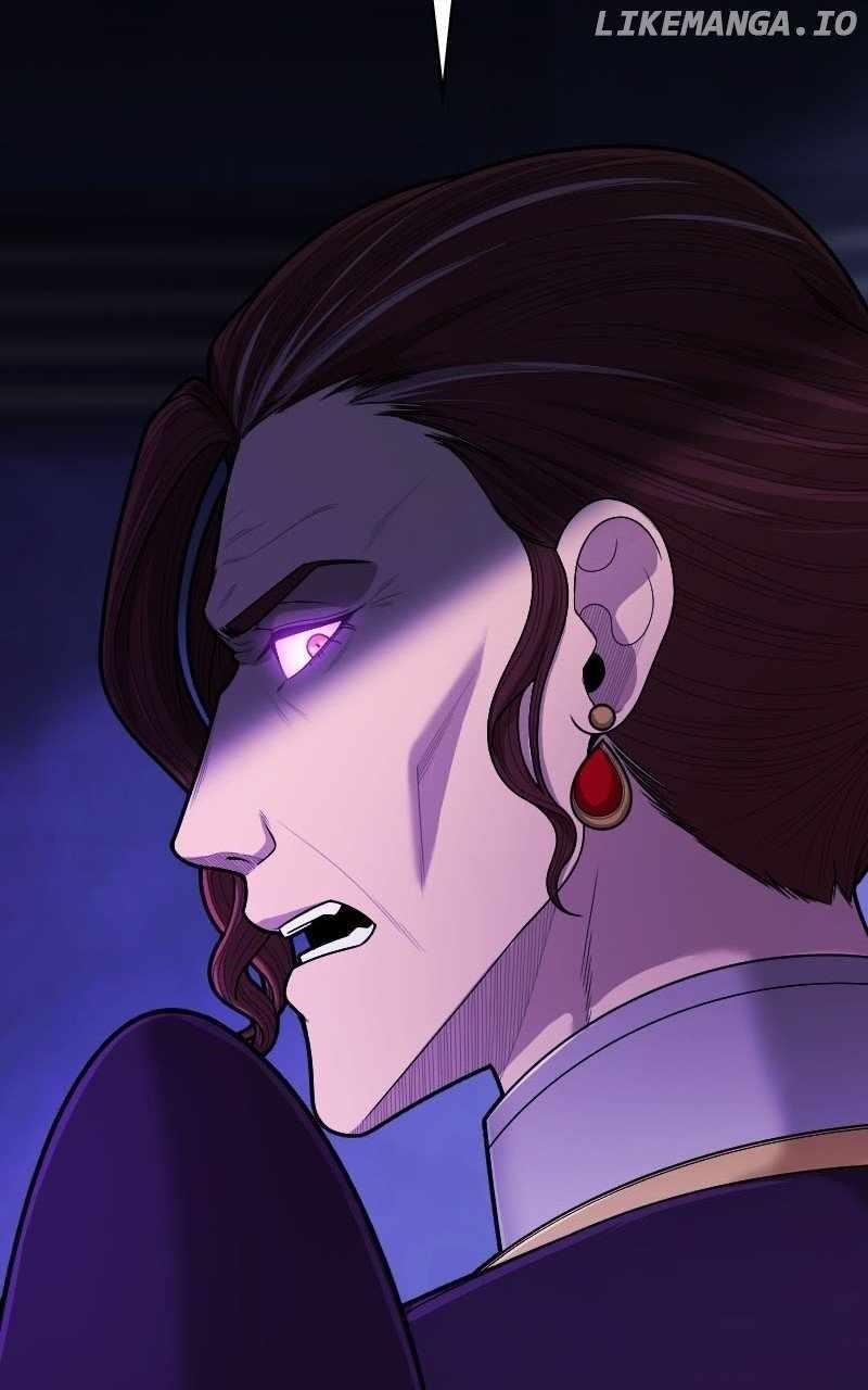 Paranoid Mage Chapter 63 - Page 61 in English