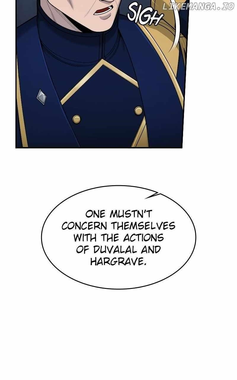 Paranoid Mage Chapter 63 - Page 65 in English