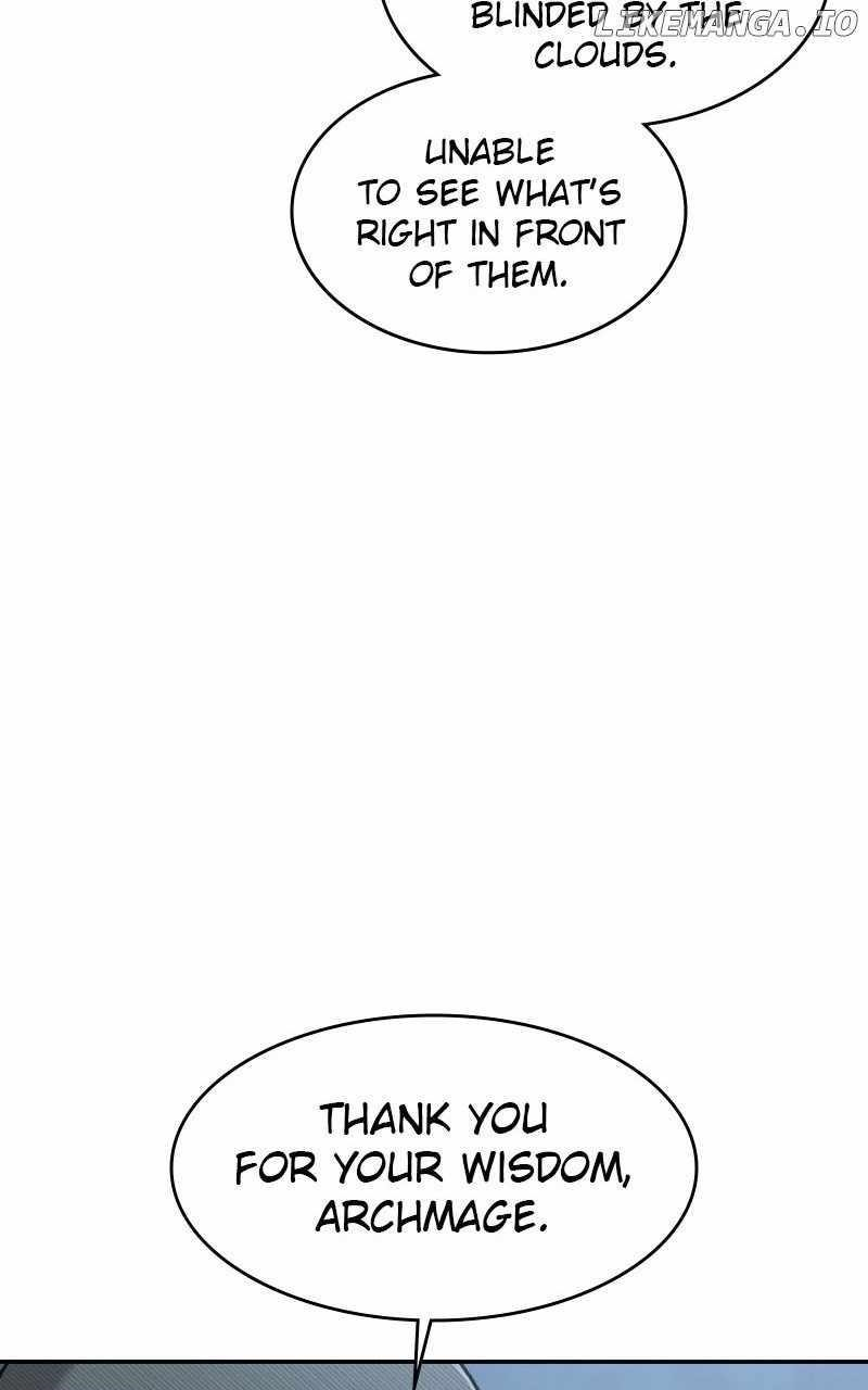Paranoid Mage Chapter 63 - Page 67 in English