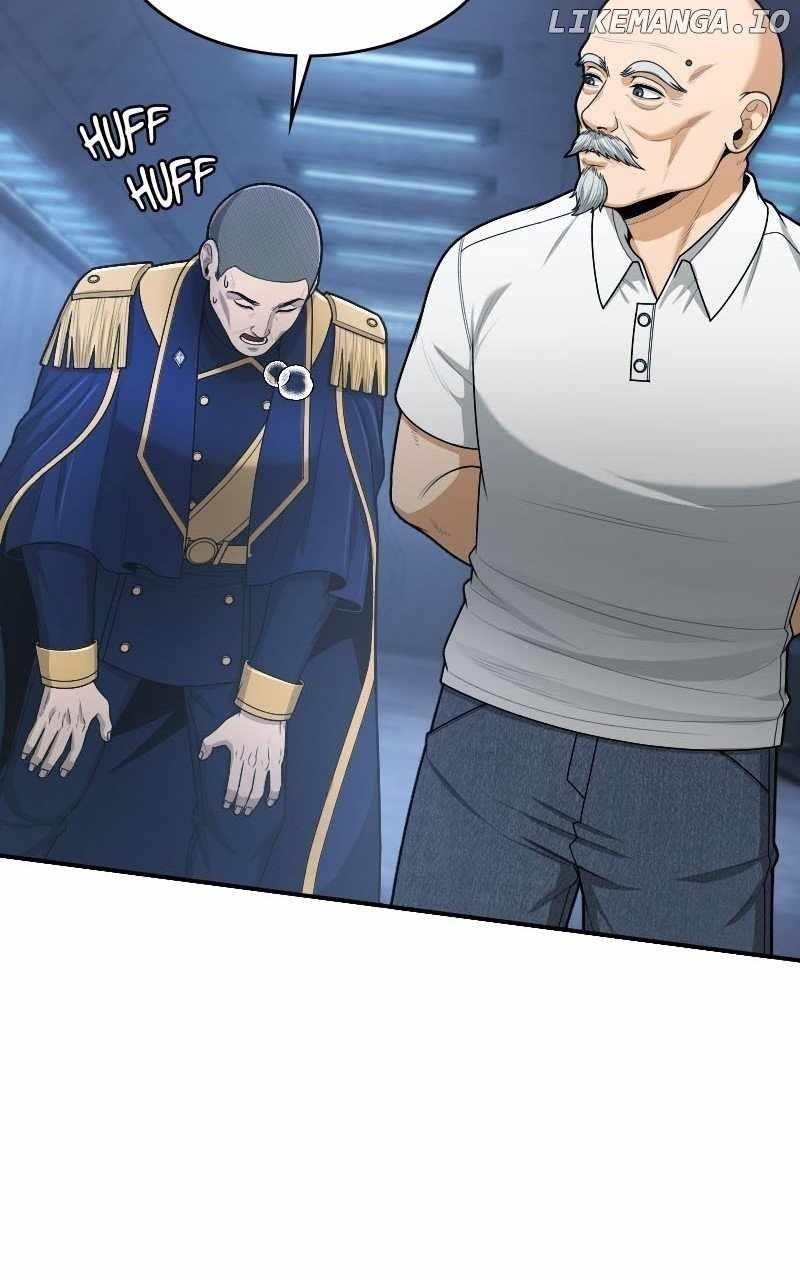 Paranoid Mage Chapter 63 - Page 79 in English