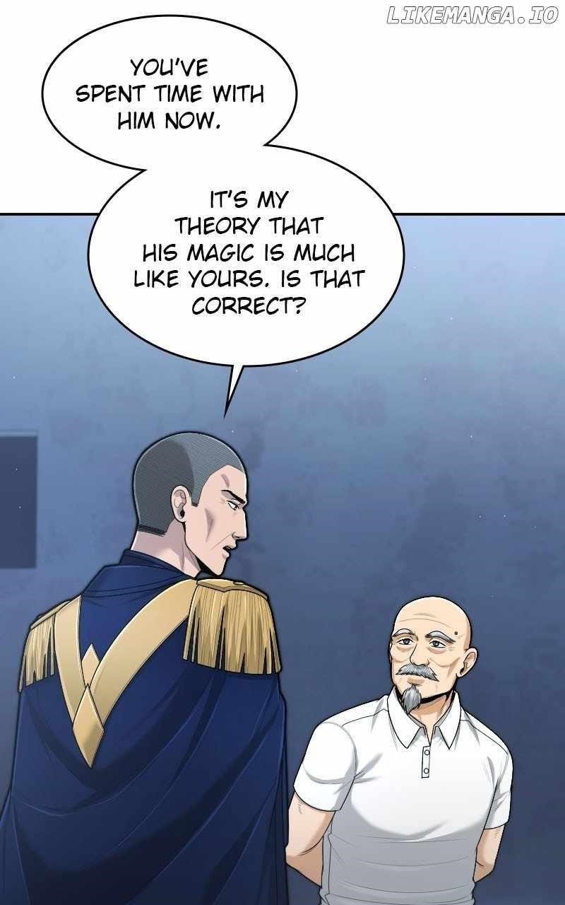 Paranoid Mage Chapter 63 - Page 82 in English