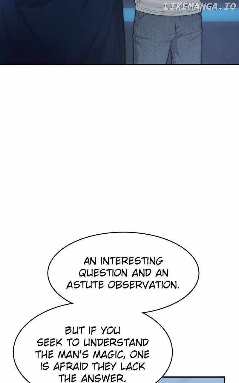 Paranoid Mage Chapter 63 - Page 83 in English