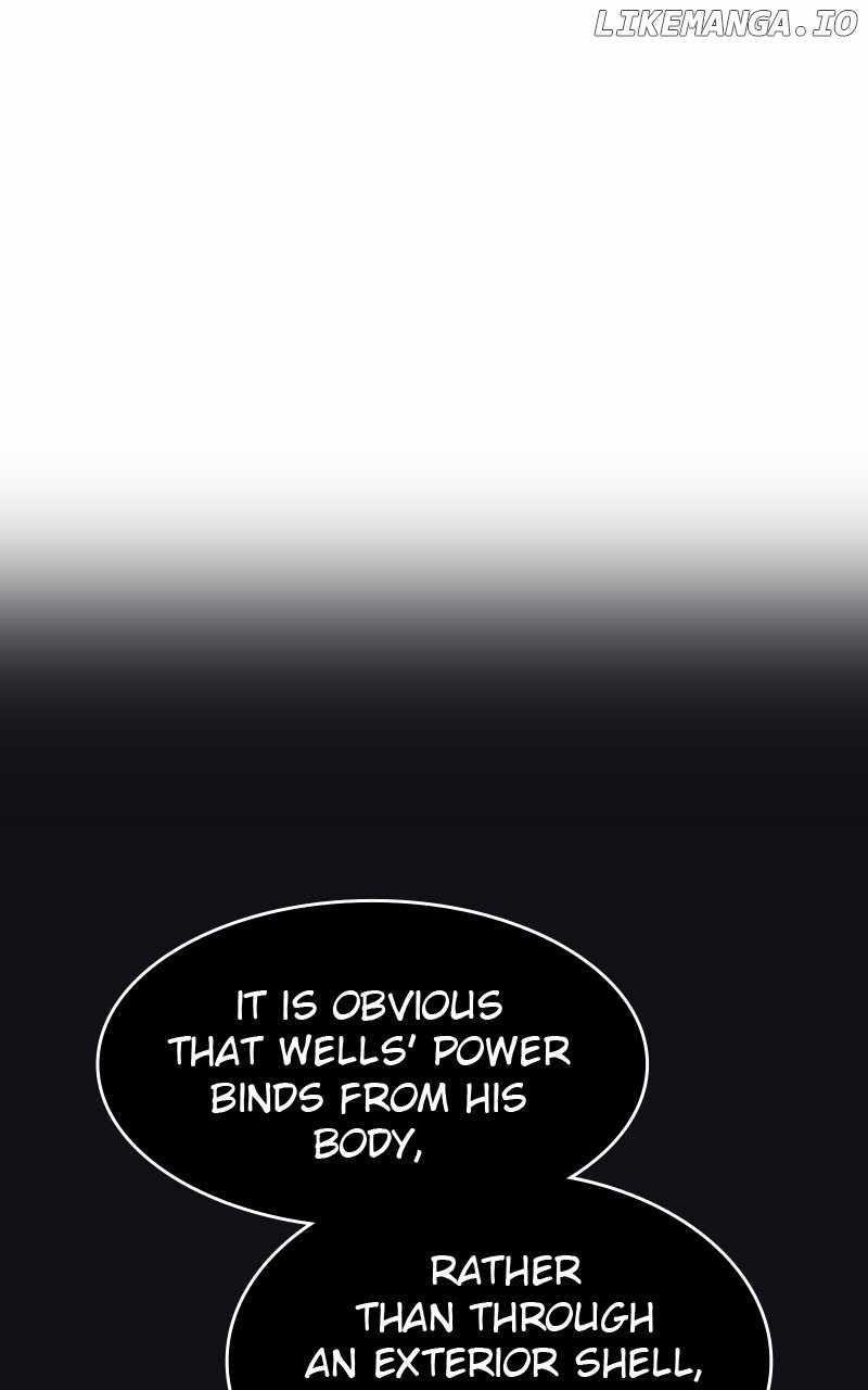 Paranoid Mage Chapter 63 - Page 85 in English