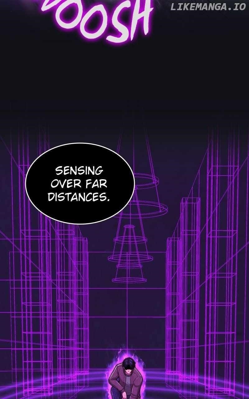Paranoid Mage Chapter 63 - Page 89 in English
