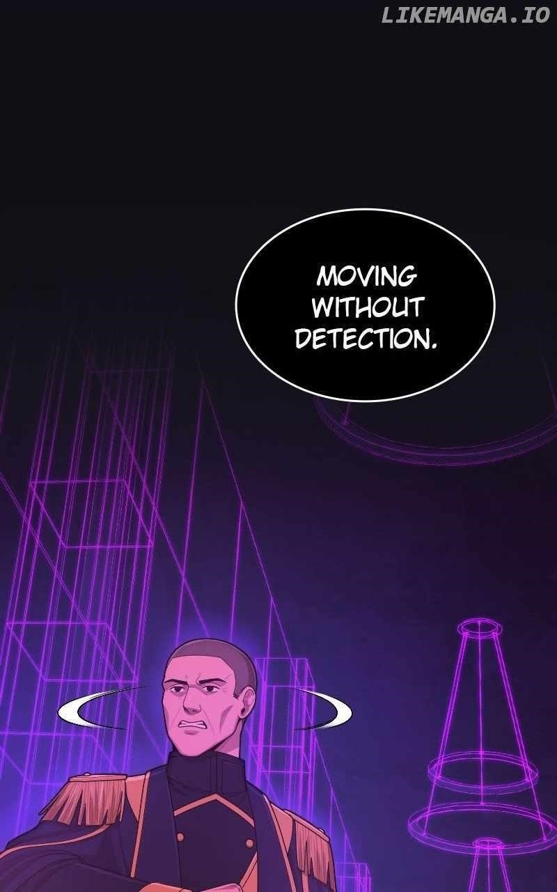 Paranoid Mage Chapter 63 - Page 91 in English