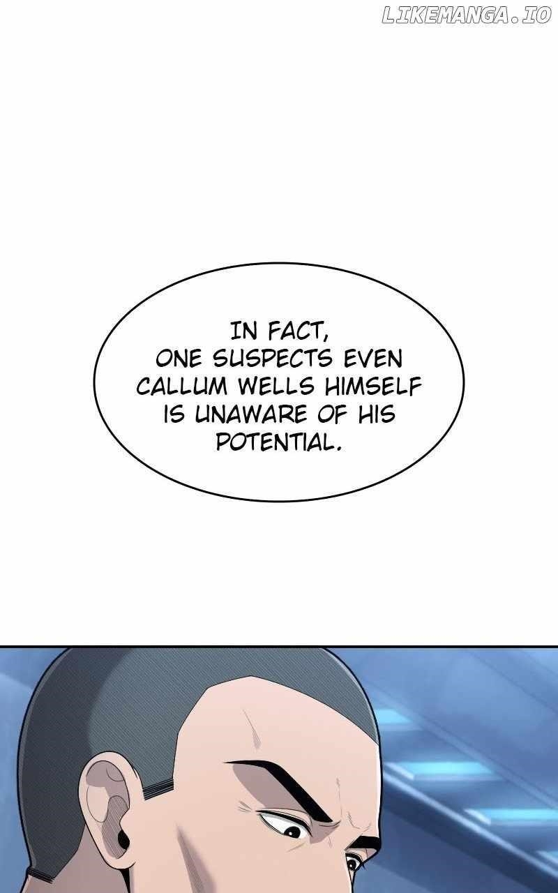 Paranoid Mage Chapter 63 - Page 95 in English