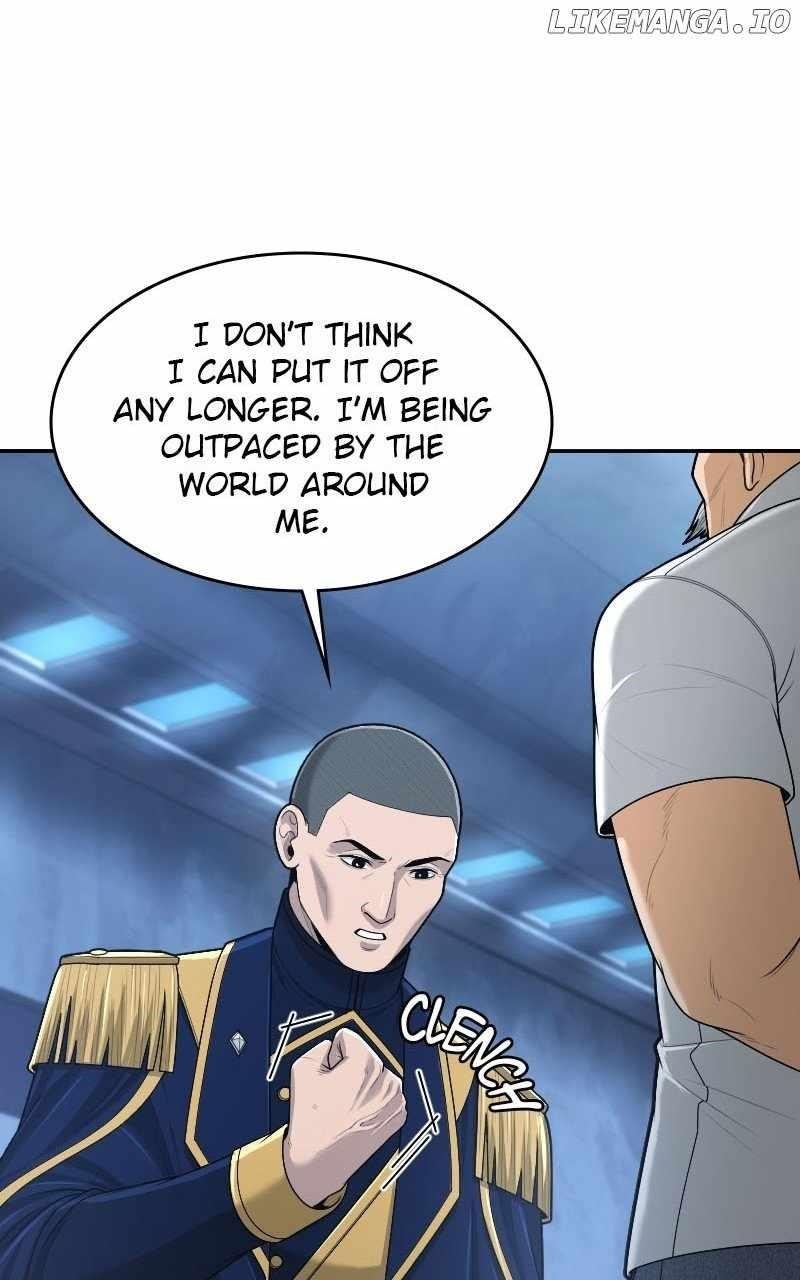 Paranoid Mage Chapter 63 - Page 97 in English