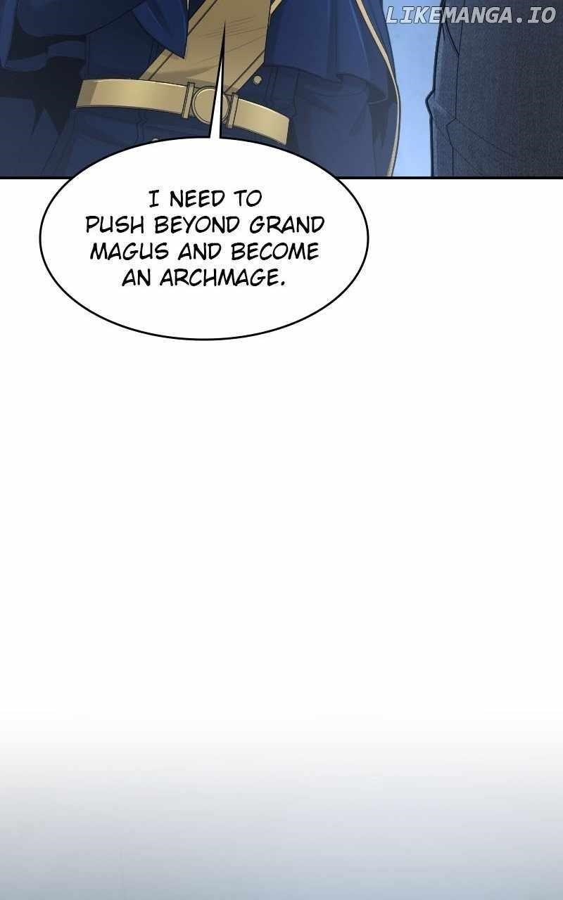 Paranoid Mage Chapter 63 - Page 98 in English