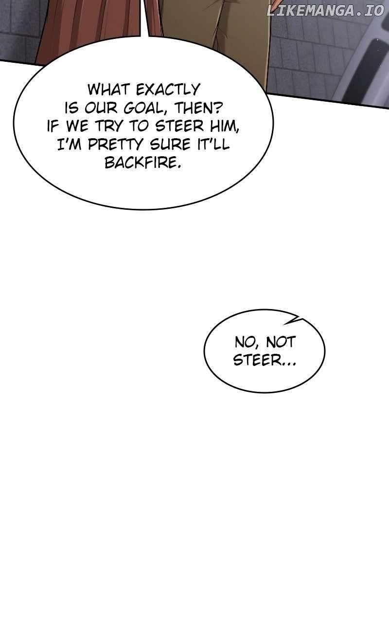Paranoid Mage Chapter 64 - Page 100 in English