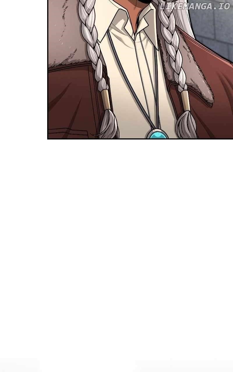 Paranoid Mage Chapter 64 - Page 105 in English