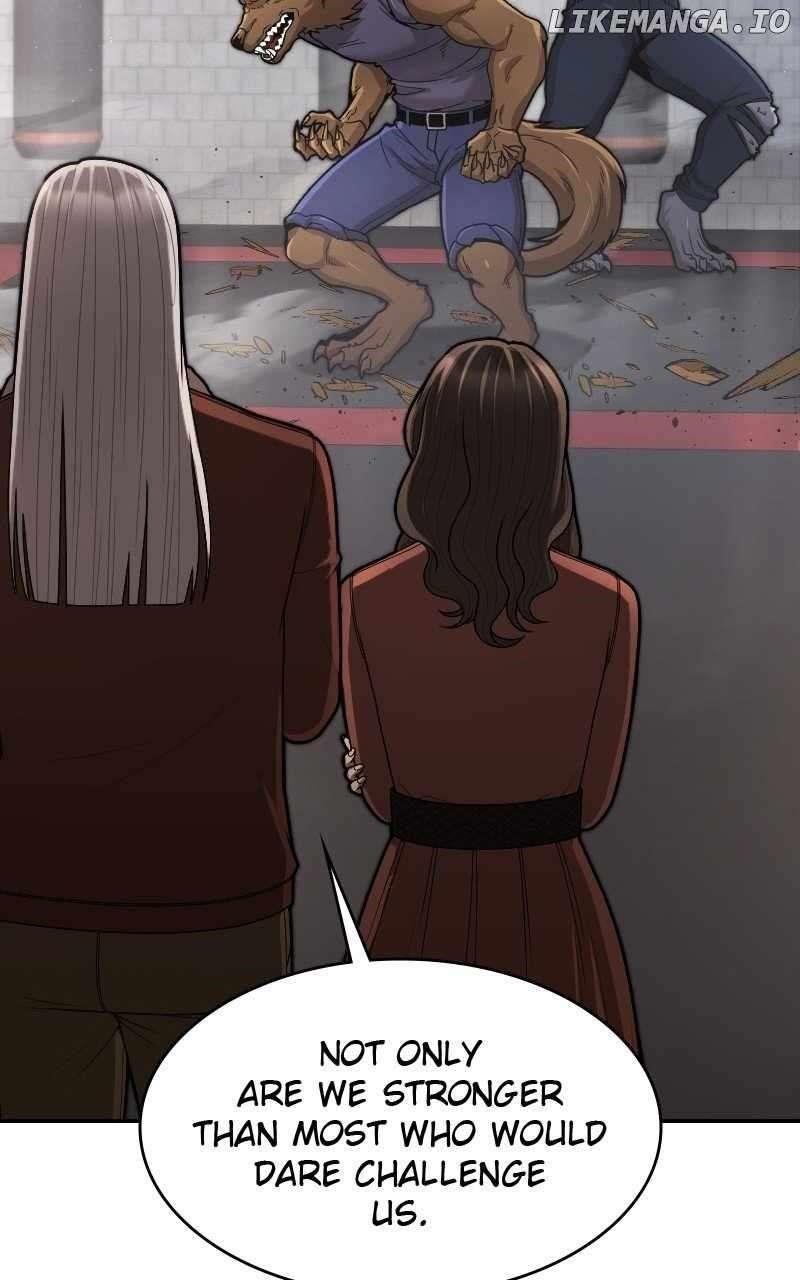 Paranoid Mage Chapter 64 - Page 107 in English