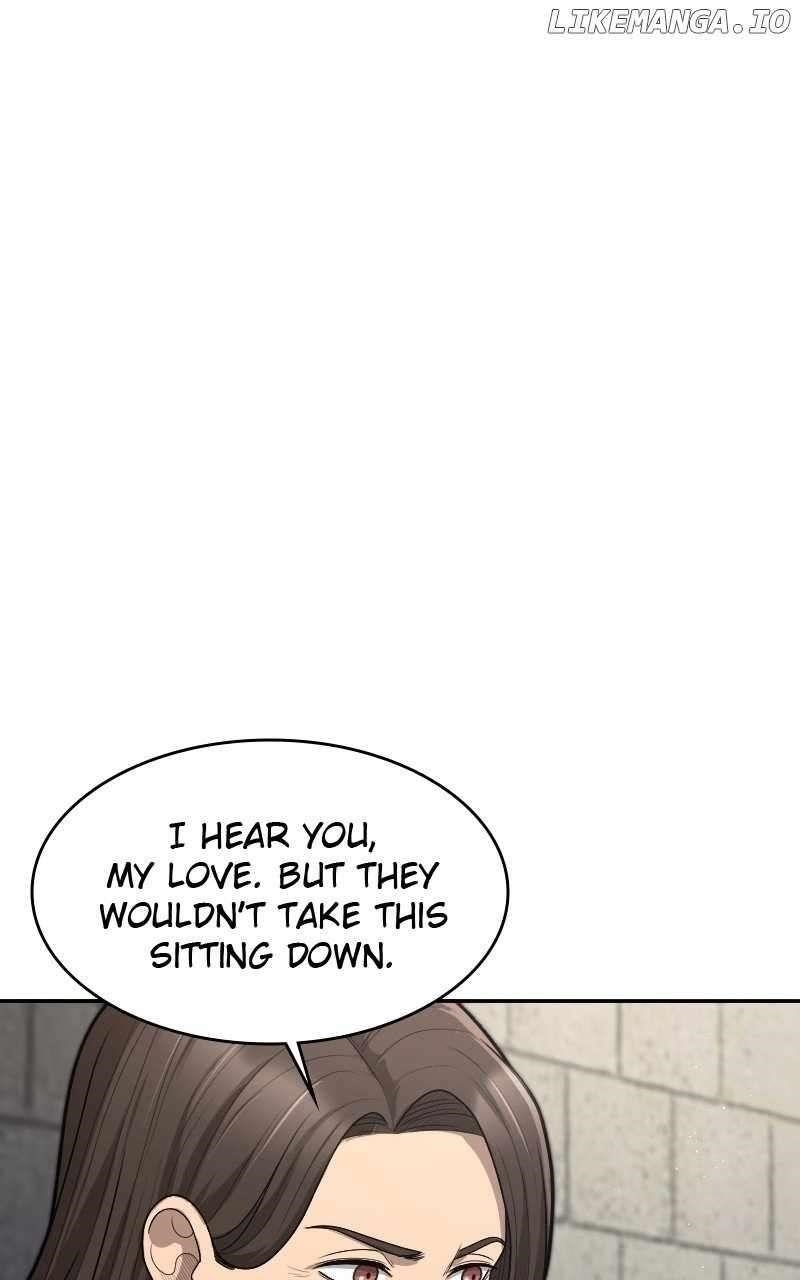 Paranoid Mage Chapter 64 - Page 110 in English