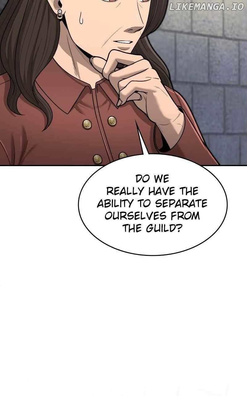 Paranoid Mage Chapter 64 - Page 111 in English