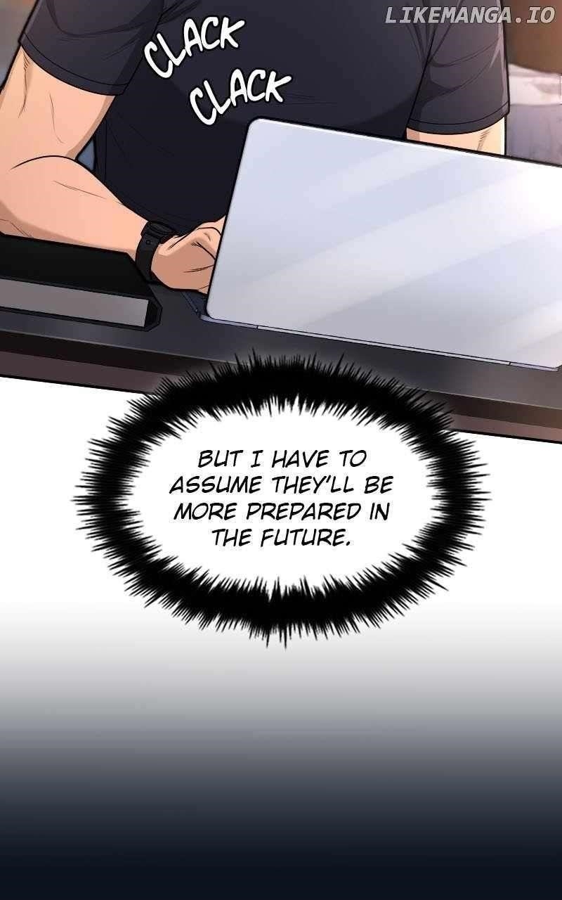 Paranoid Mage Chapter 64 - Page 12 in English