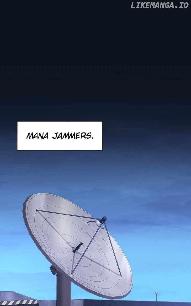 Paranoid Mage Chapter 64 - Page 13 in English