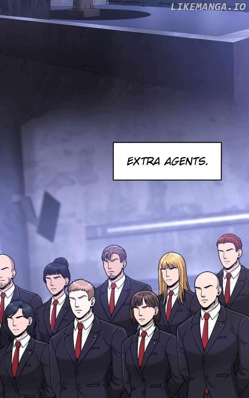 Paranoid Mage Chapter 64 - Page 14 in English