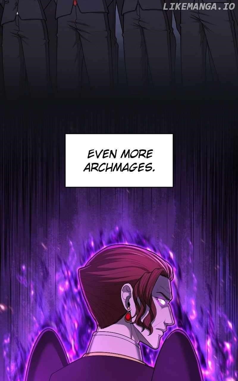 Paranoid Mage Chapter 64 - Page 15 in English