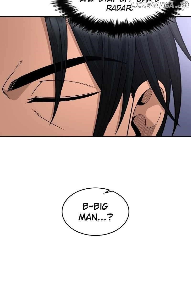 Paranoid Mage Chapter 64 - Page 28 in English