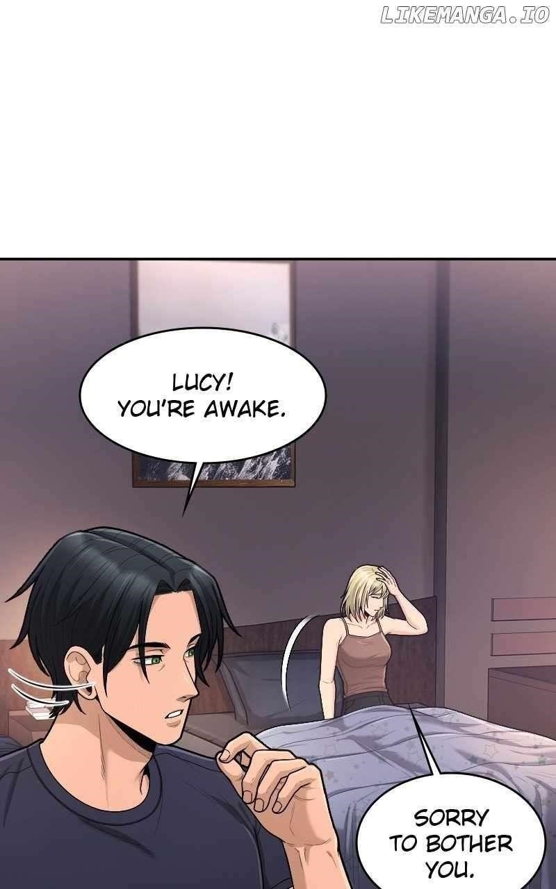 Paranoid Mage Chapter 64 - Page 29 in English