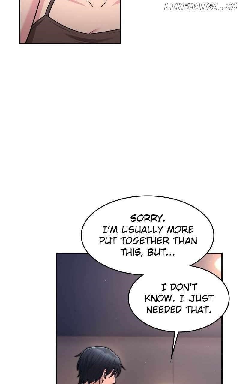 Paranoid Mage Chapter 64 - Page 37 in English