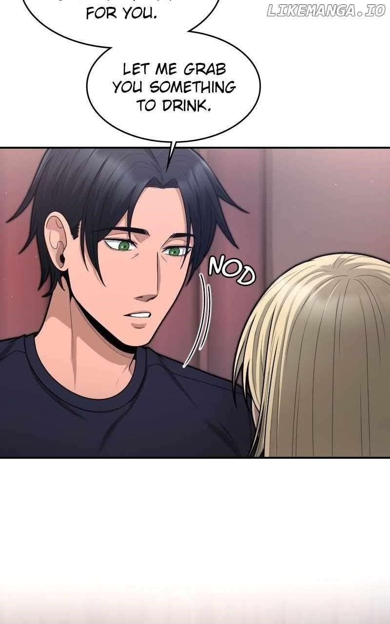 Paranoid Mage Chapter 64 - Page 39 in English