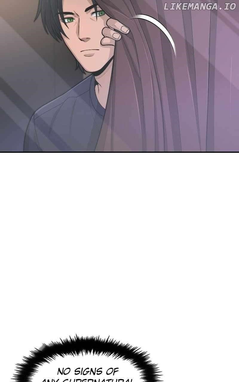 Paranoid Mage Chapter 64 - Page 4 in English