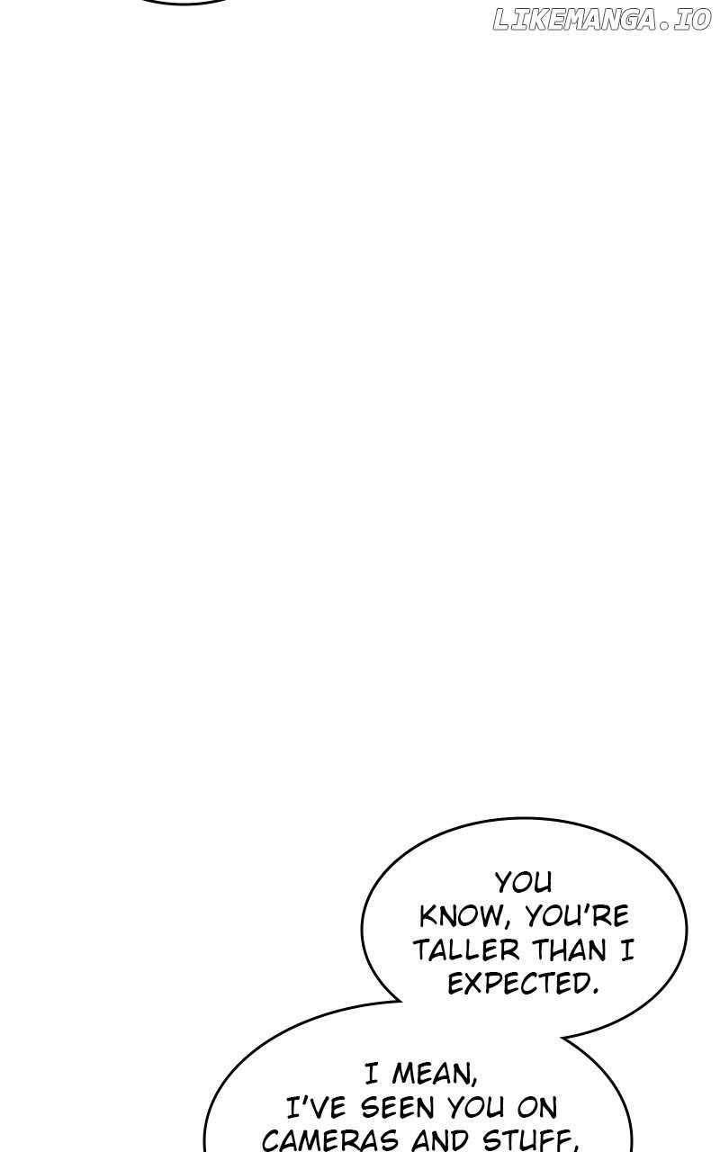 Paranoid Mage Chapter 64 - Page 47 in English