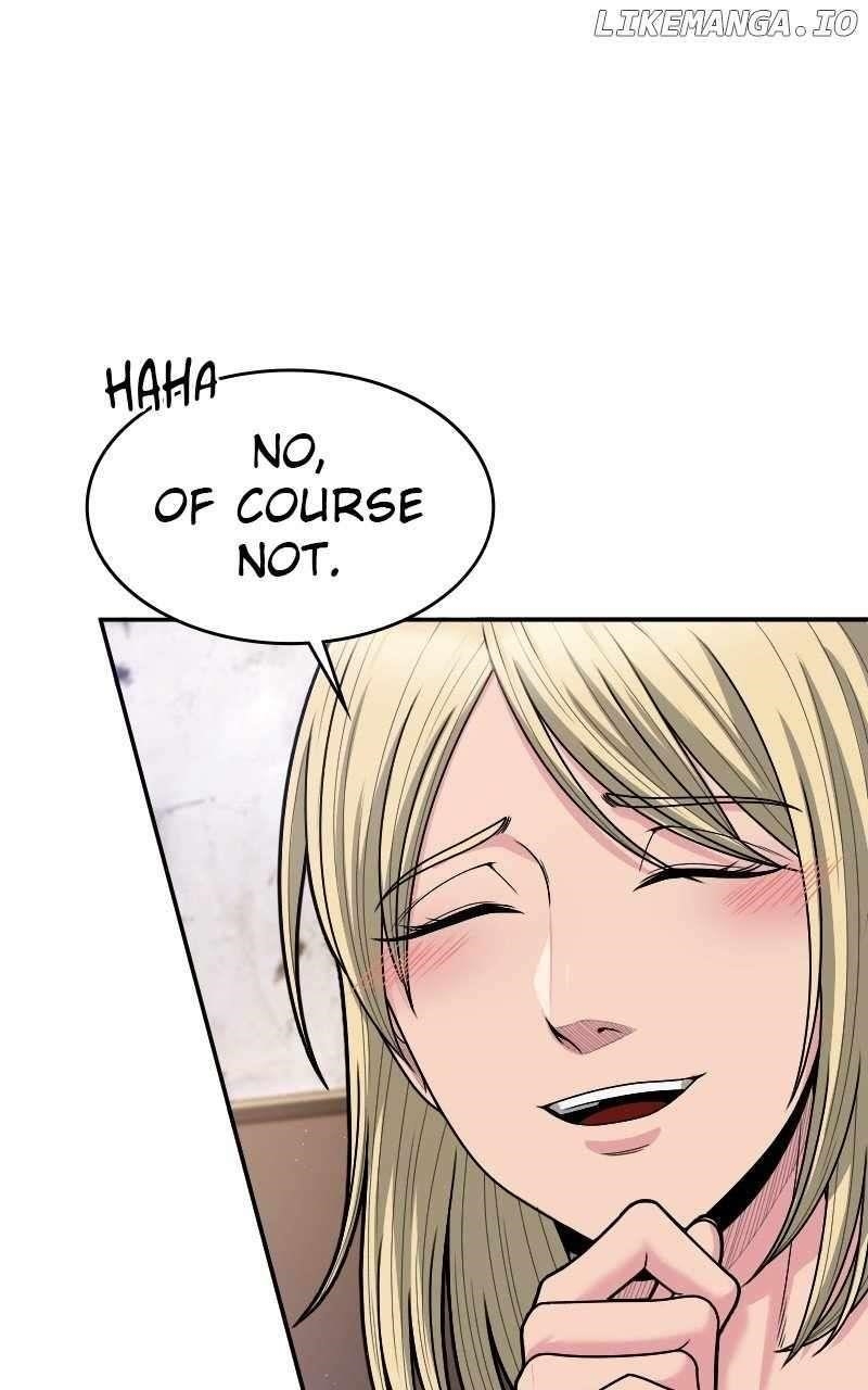 Paranoid Mage Chapter 64 - Page 49 in English