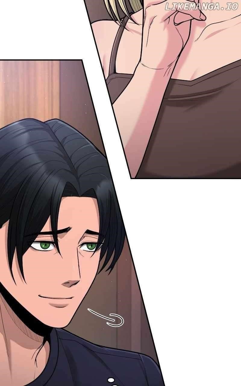 Paranoid Mage Chapter 64 - Page 50 in English