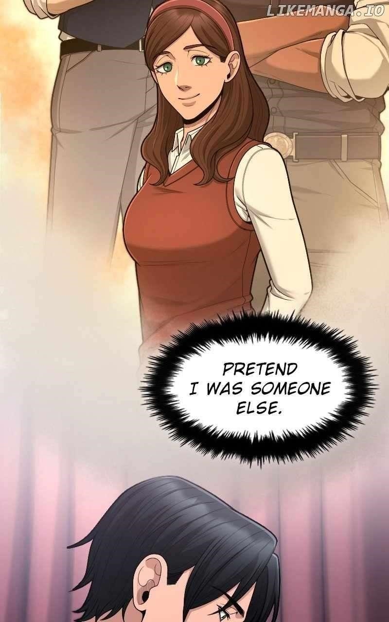Paranoid Mage Chapter 64 - Page 59 in English