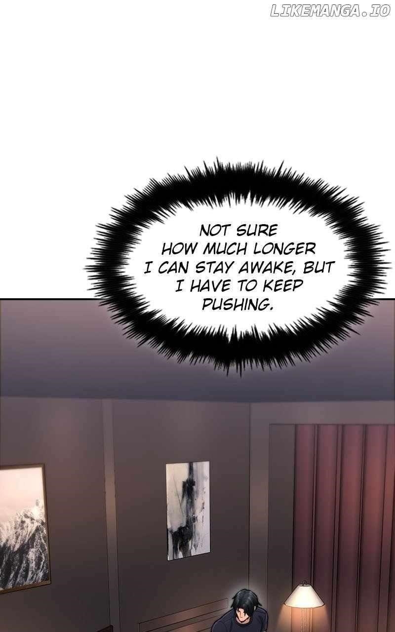 Paranoid Mage Chapter 64 - Page 6 in English
