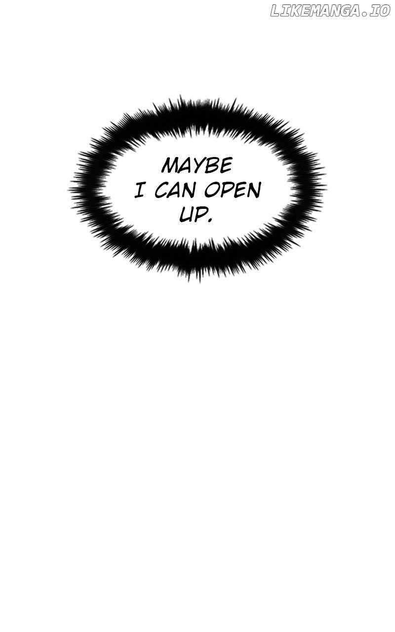 Paranoid Mage Chapter 64 - Page 64 in English
