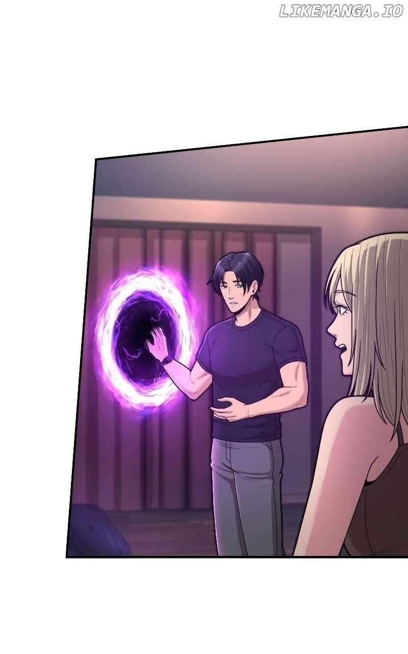 Paranoid Mage Chapter 64 - Page 66 in English