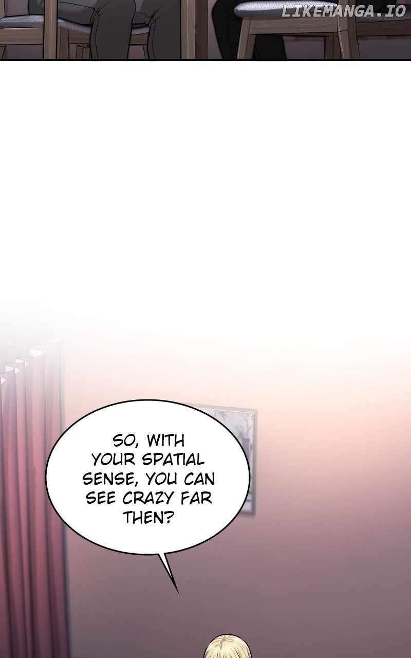 Paranoid Mage Chapter 64 - Page 69 in English