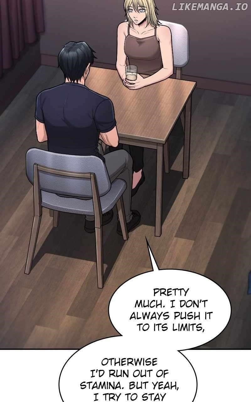 Paranoid Mage Chapter 64 - Page 70 in English