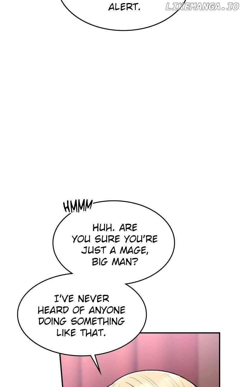 Paranoid Mage Chapter 64 - Page 71 in English