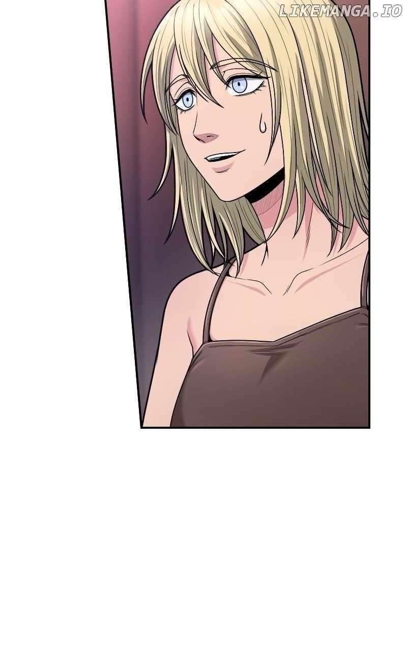 Paranoid Mage Chapter 64 - Page 72 in English
