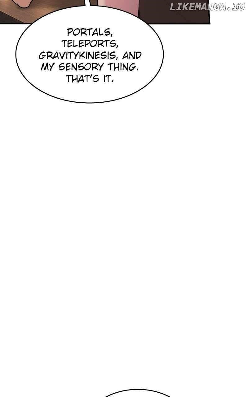 Paranoid Mage Chapter 64 - Page 74 in English