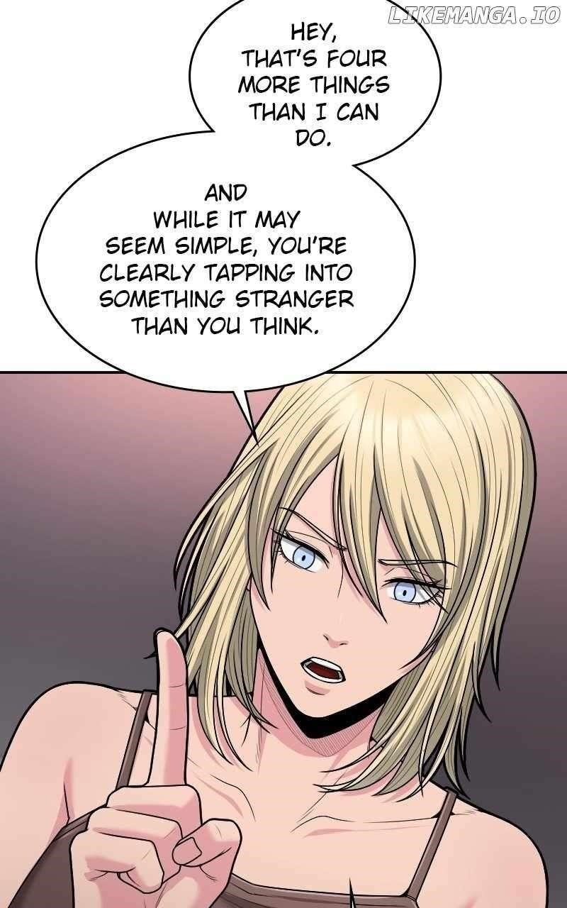 Paranoid Mage Chapter 64 - Page 75 in English
