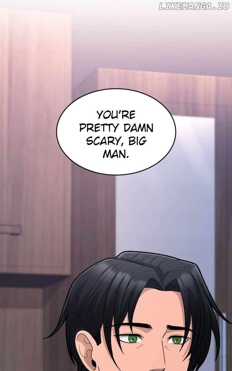 Paranoid Mage Chapter 64 - Page 77 in English