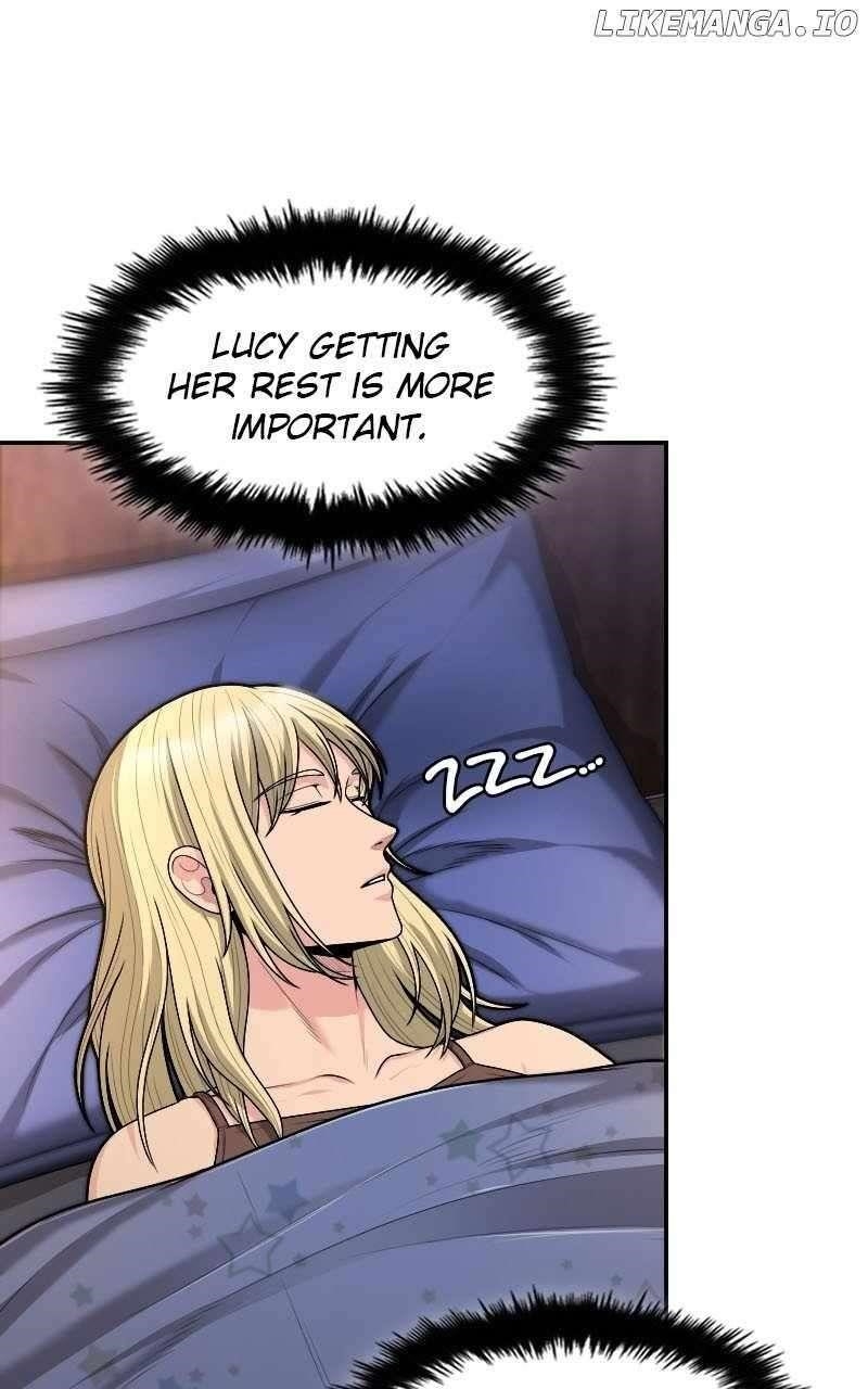 Paranoid Mage Chapter 64 - Page 8 in English