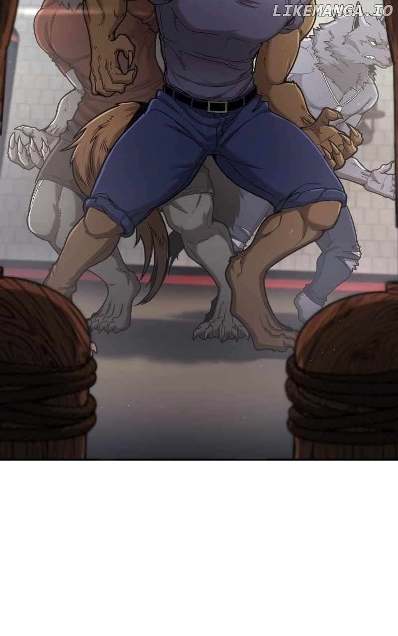 Paranoid Mage Chapter 64 - Page 80 in English