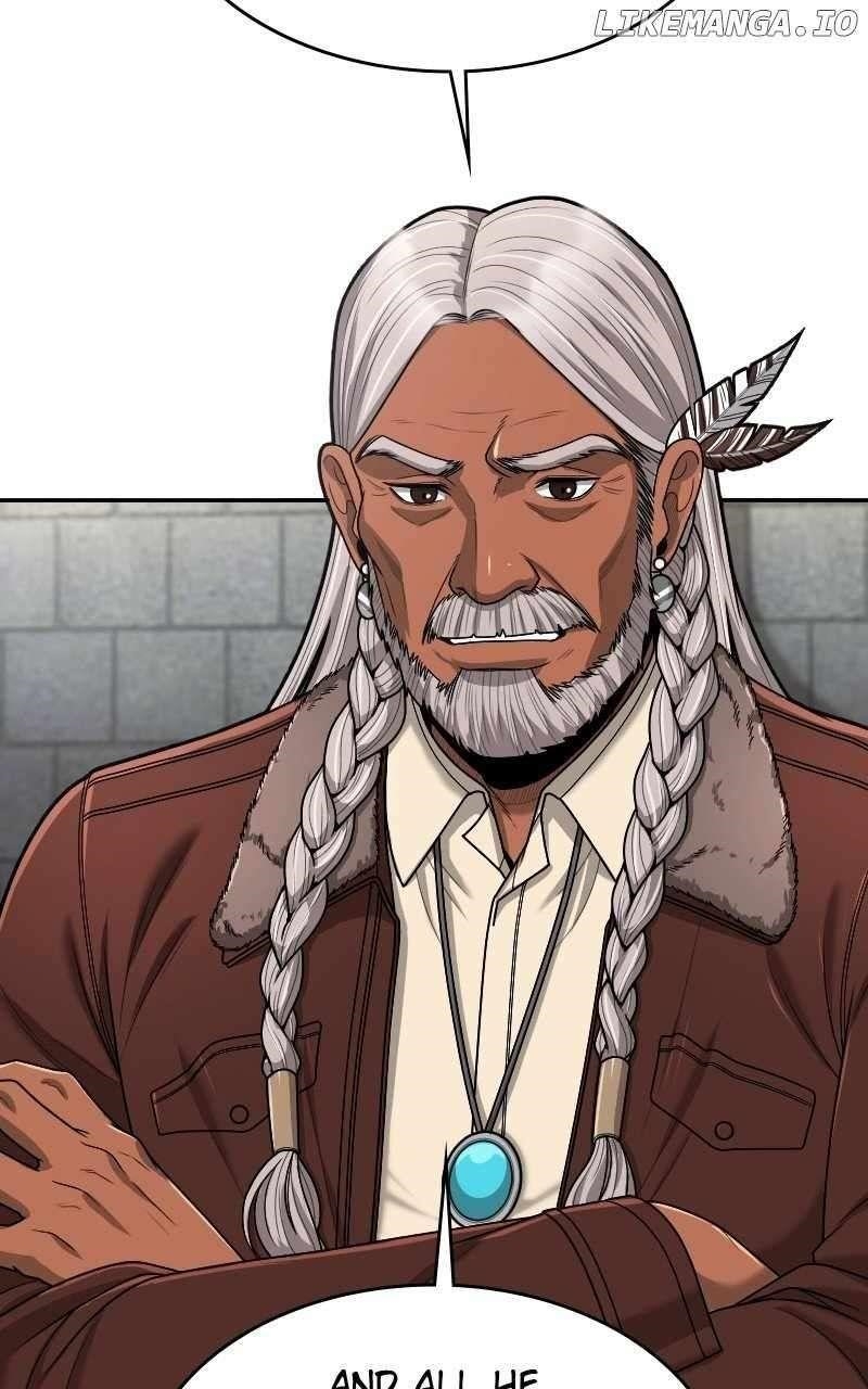 Paranoid Mage Chapter 64 - Page 88 in English