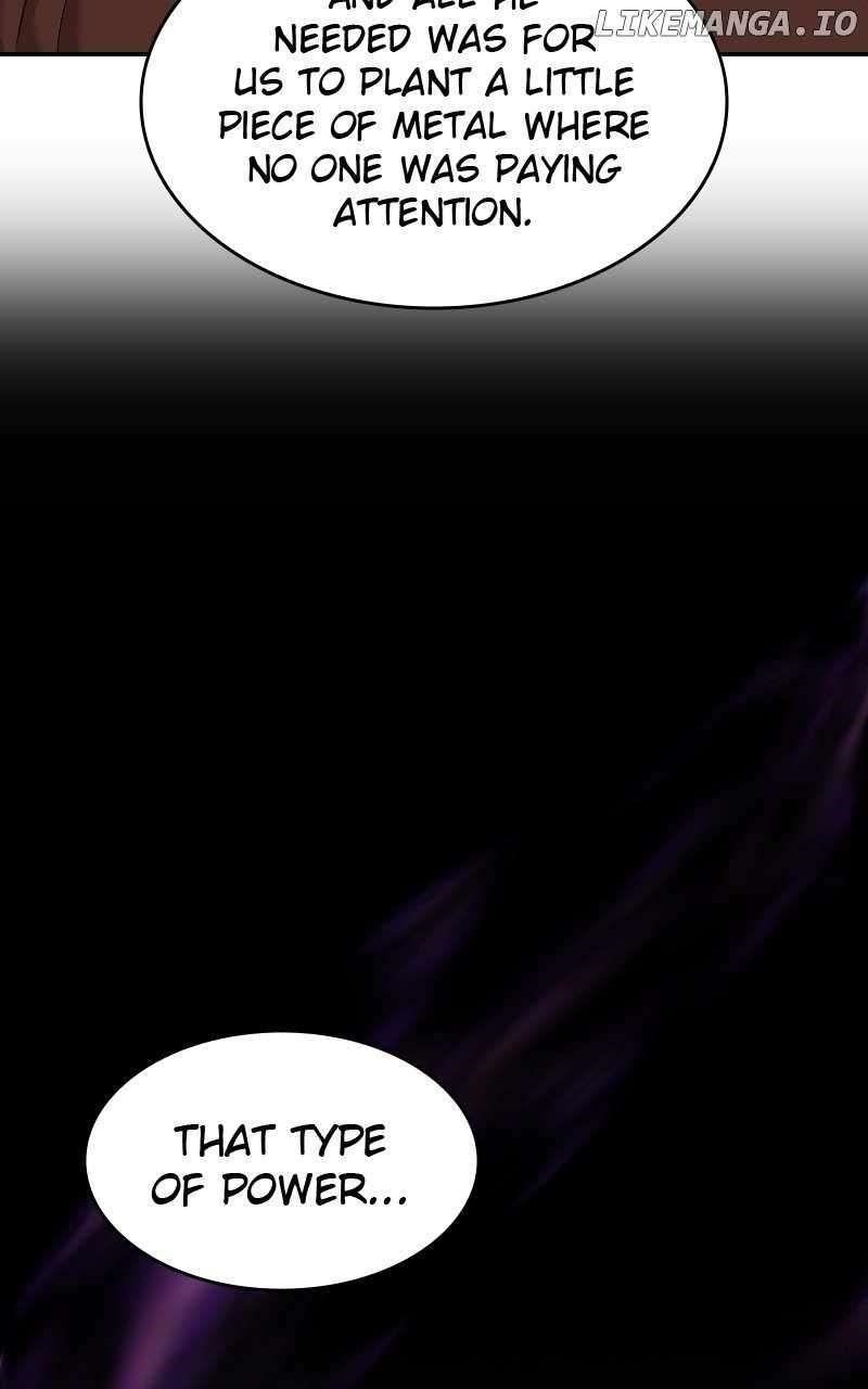Paranoid Mage Chapter 64 - Page 89 in English