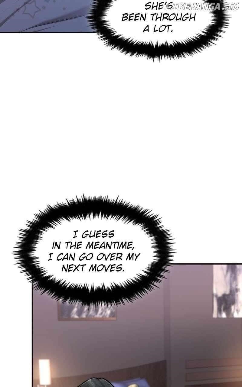 Paranoid Mage Chapter 64 - Page 9 in English