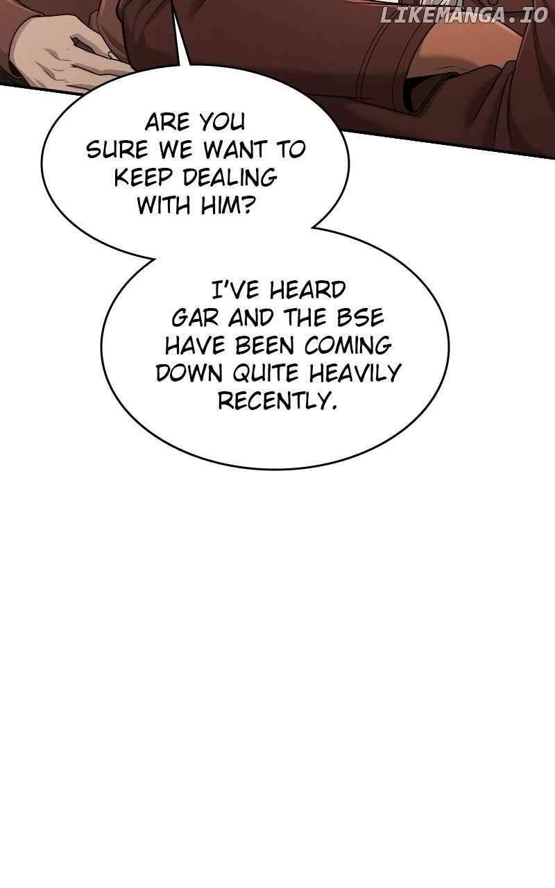 Paranoid Mage Chapter 64 - Page 94 in English
